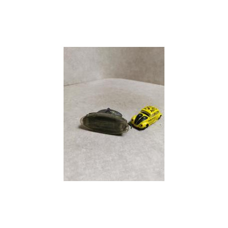 Eclairage de plaque OPEL ASTRA G COUPE d’occasion