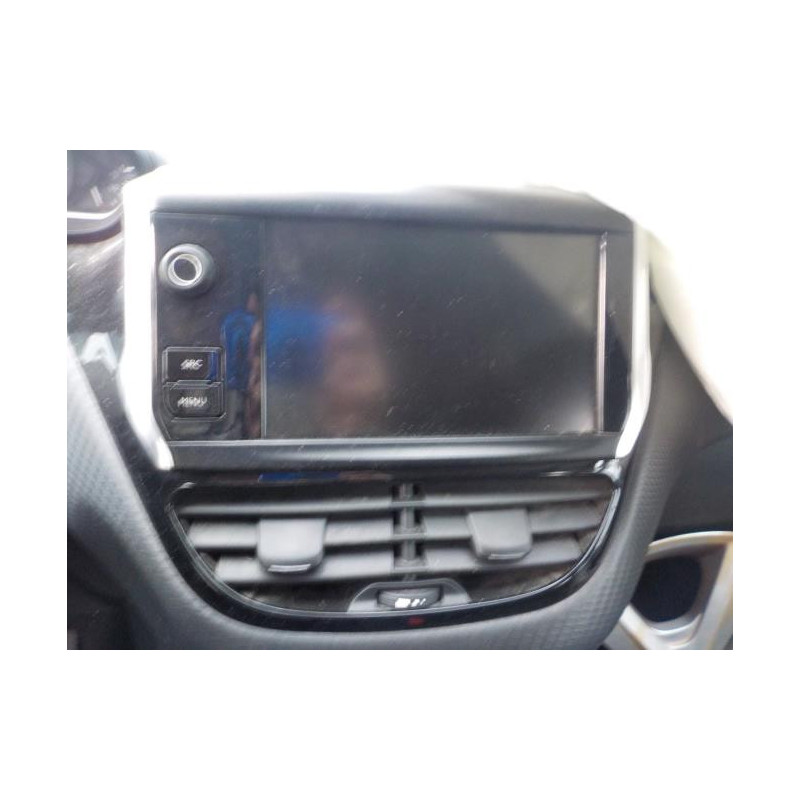 Leve vitre electrique avant droit PEUGEOT 2008 1 PHASE 2 d’occasion