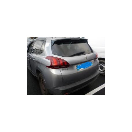 Leve vitre electrique avant gauche PEUGEOT 2008 1 PHASE 2 d’occasion