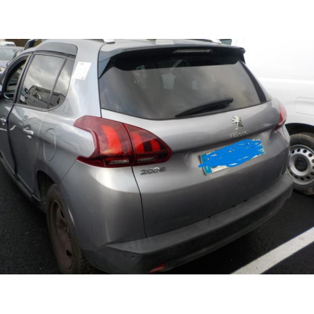 Leve vitre electrique avant gauche PEUGEOT 2008 1 PHASE 2 d’occasion