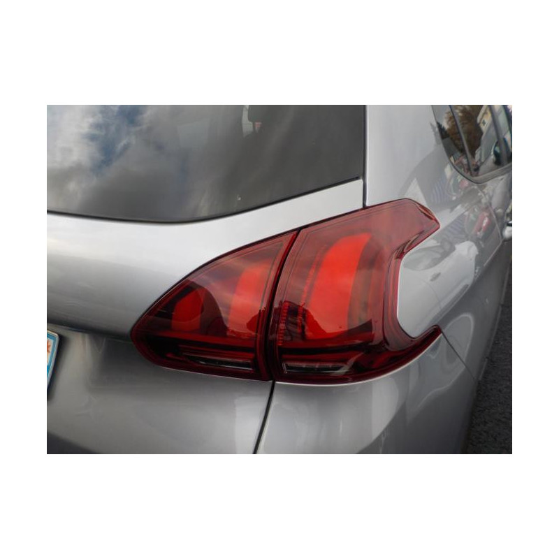 Leve vitre electrique avant gauche PEUGEOT 2008 1 PHASE 2 d’occasion