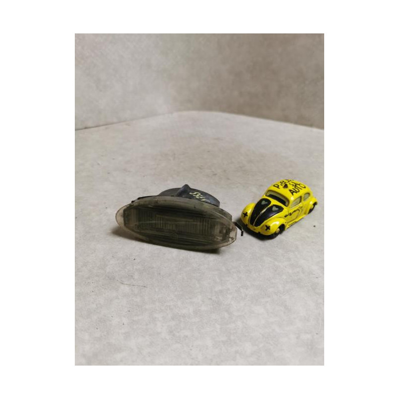 Eclairage de plaque OPEL ASTRA G COUPE d’occasion