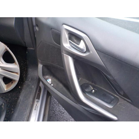 Leve vitre electrique avant gauche PEUGEOT 2008 1 PHASE 2 d’occasion