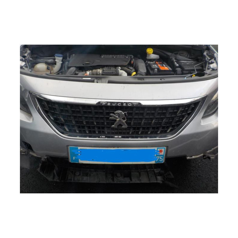 Feu arriere principal gauche (feux) PEUGEOT 2008 1 PHASE 2 d’occasion