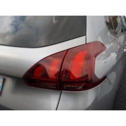 Feu arriere principal droit (feux) PEUGEOT 2008 1 PHASE 2 d’occasion