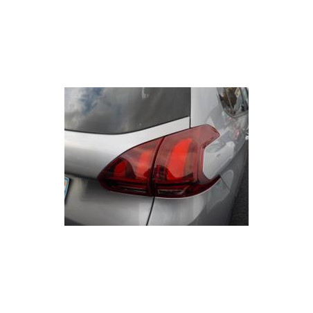 Feu arriere principal droit (feux) PEUGEOT 2008 1 PHASE 2 d’occasion