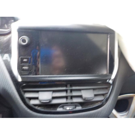 Feu arriere principal droit (feux) PEUGEOT 2008 1 PHASE 2 d’occasion