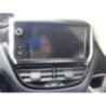 Feu arriere principal droit (feux) PEUGEOT 2008 1 PHASE 2 d’occasion