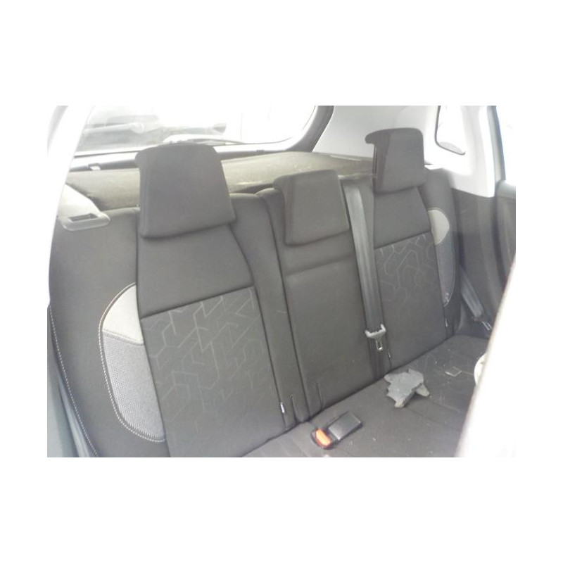 Feu arriere principal droit (feux) PEUGEOT 2008 1 PHASE 2 d’occasion