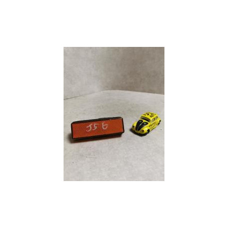 Repetiteur clignotant avant gauche (Feux) PEUGEOT  d’occasion