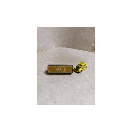 Repetiteur clignotant avant droit  (Feux) PEUGEOT  d’occasion