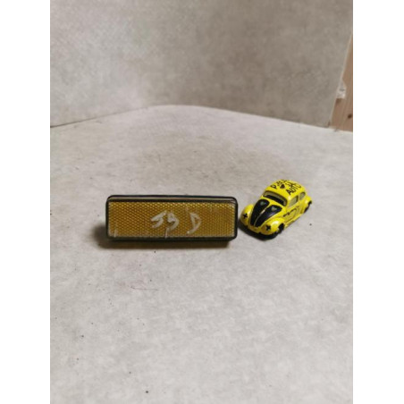 Repetiteur clignotant avant droit  (Feux) PEUGEOT  d’occasion
