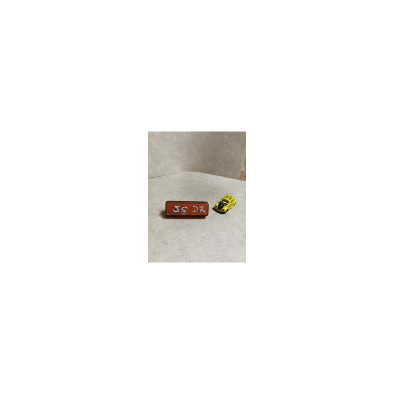 Repetiteur clignotant avant droit  (Feux) PEUGEOT  d’occasion