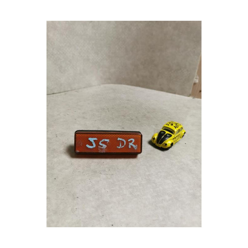 Repetiteur clignotant avant droit  (Feux) PEUGEOT  d’occasion