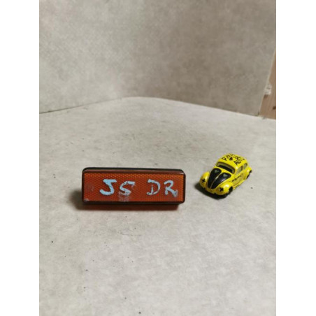 Repetiteur clignotant avant droit  (Feux) PEUGEOT  d’occasion