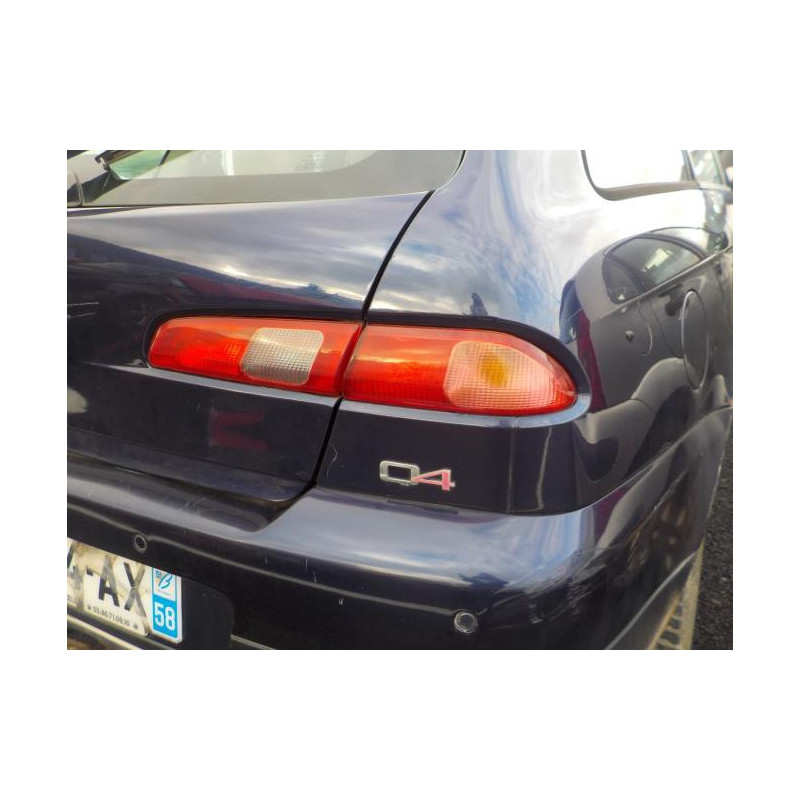 Feu arriere secondaire droit (feux) ALFA ROMEO 156 PHASE 3 BREAK d’occasion