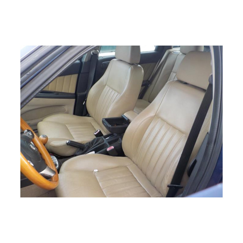 Feu arriere secondaire droit (feux) ALFA ROMEO 156 PHASE 3 BREAK d’occasion