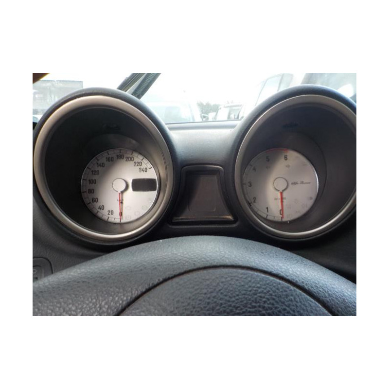 Platine feu arriere droit ALFA ROMEO 156 PHASE 3 BREAK d’occasion