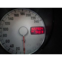 Feu arriere principal gauche (feux) ALFA ROMEO 156 PHASE 3 BREAK d’occasion