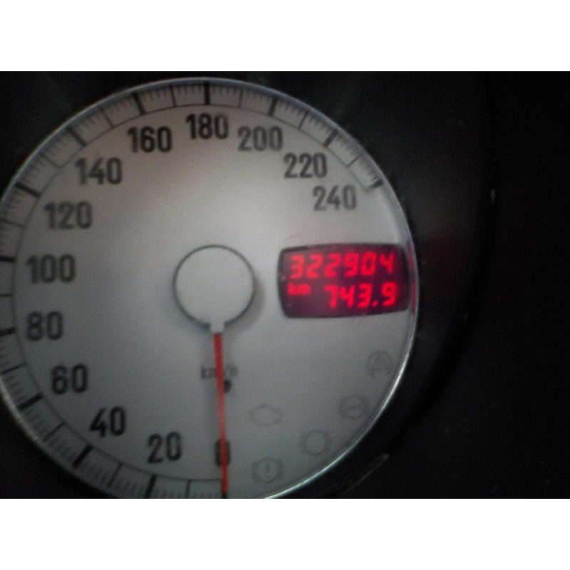 Feu arriere principal gauche (feux) ALFA ROMEO 156 PHASE 3 BREAK d’occasion