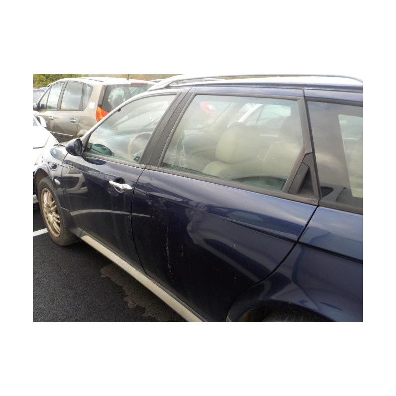 Feu arriere principal gauche (feux) ALFA ROMEO 156 PHASE 3 BREAK d’occasion