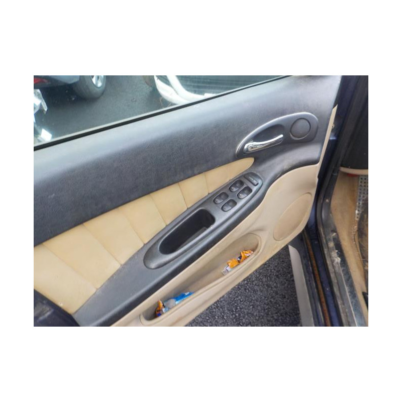 Feu arriere principal gauche (feux) ALFA ROMEO 156 PHASE 3 BREAK d’occasion