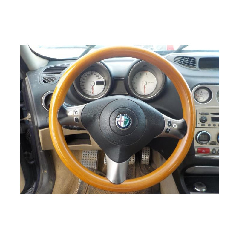 Feu arriere principal gauche (feux) ALFA ROMEO 156 PHASE 3 BREAK d’occasion