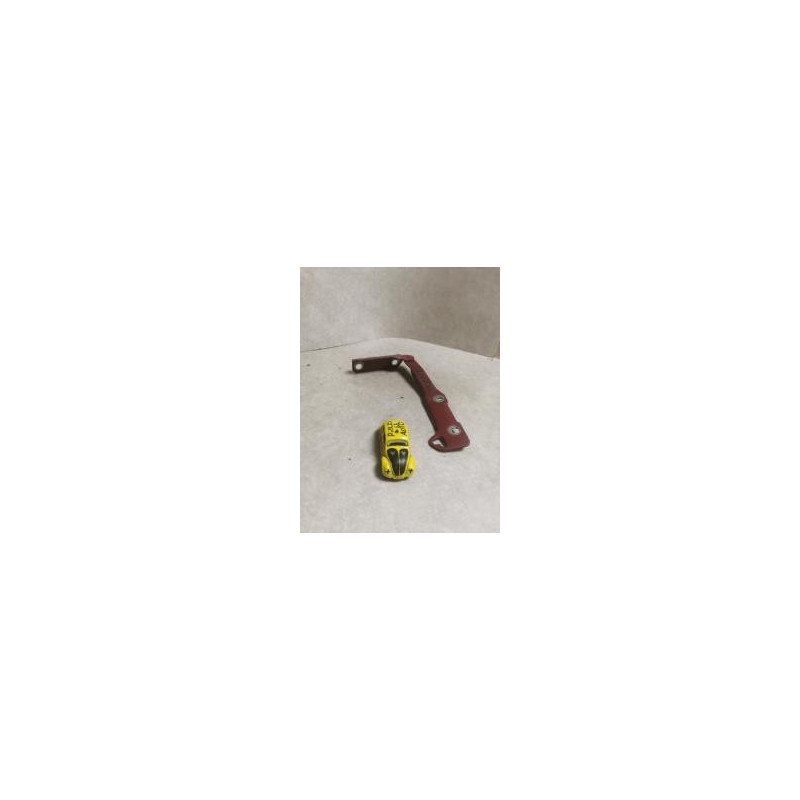 Charniere de capot DACIA SANDERO 1 d’occasion