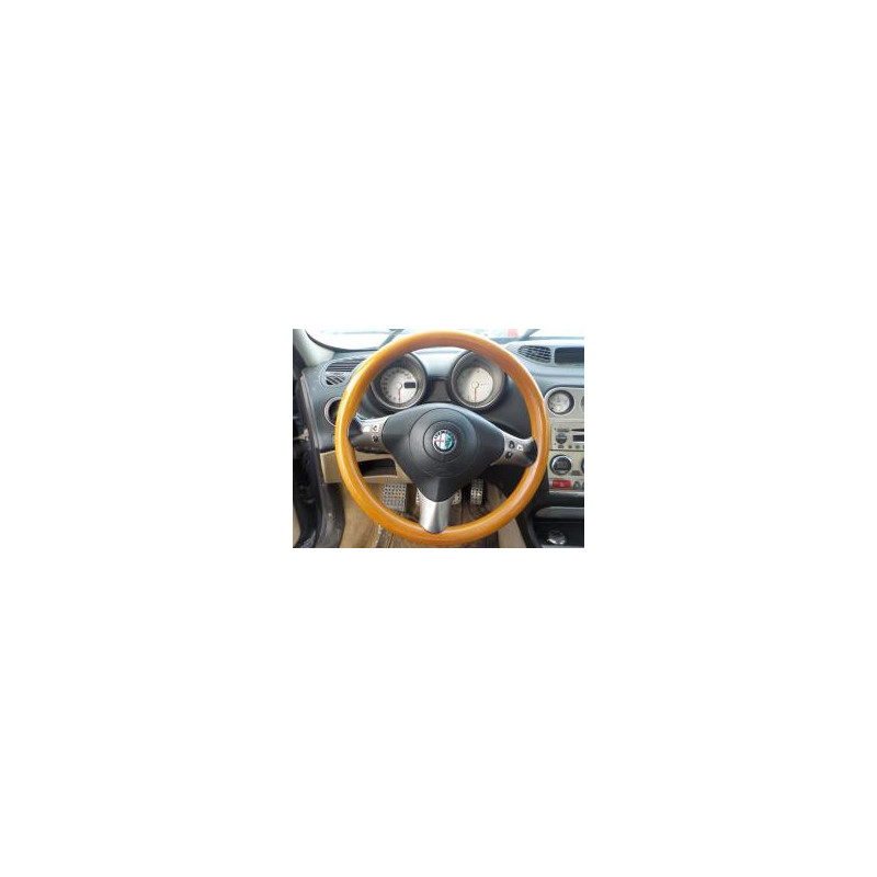 Commodo d'essuie glaces ALFA ROMEO 156 PHASE 3 BREAK d’occasion