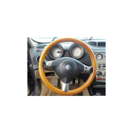 Commodo d'essuie glaces ALFA ROMEO 156 PHASE 3 BREAK d’occasion