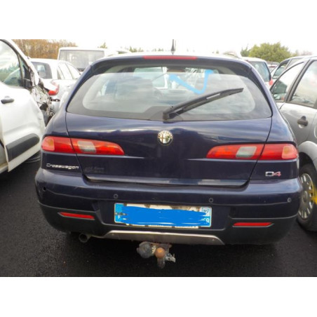 Commodo d'essuie glaces ALFA ROMEO 156 PHASE 3 BREAK d’occasion