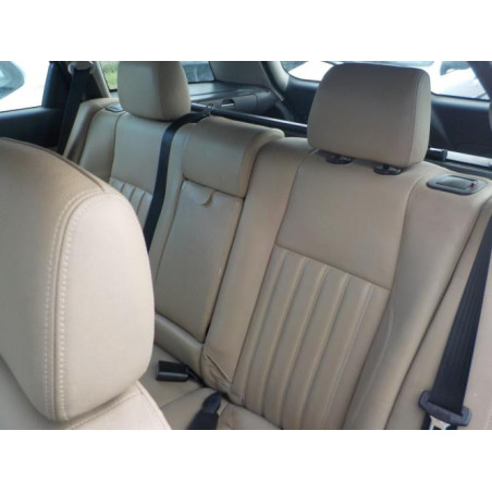 Commodo d'essuie glaces ALFA ROMEO 156 PHASE 3 BREAK d’occasion