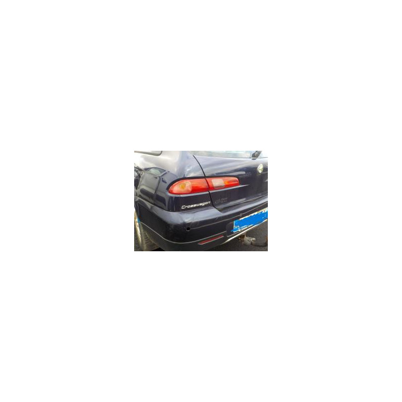 Feu arriere secondaire gauche (feux) ALFA ROMEO 156 PHASE 3 BREAK d’occasion