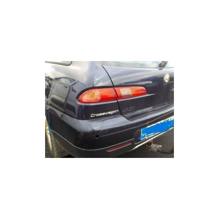 Feu arriere secondaire gauche (feux) ALFA ROMEO 156 PHASE 3 BREAK d’occasion