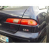 Feu arriere secondaire gauche (feux) ALFA ROMEO 156 PHASE 3 BREAK d’occasion