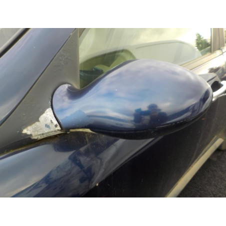 Feu arriere secondaire gauche (feux) ALFA ROMEO 156 PHASE 3 BREAK d’occasion