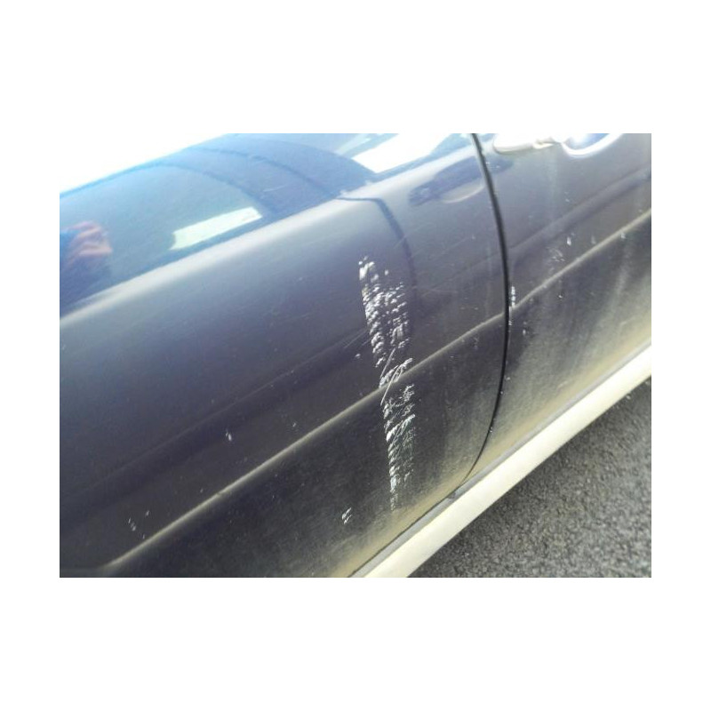 Feu arriere secondaire gauche (feux) ALFA ROMEO 156 PHASE 3 BREAK d’occasion