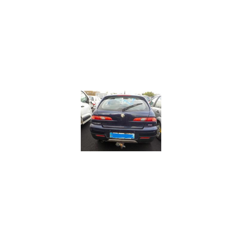 Platine feu arriere gauche ALFA ROMEO 156 PHASE 3 BREAK d’occasion