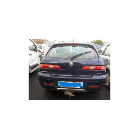 Platine feu arriere gauche ALFA ROMEO 156 PHASE 3 BREAK d’occasion