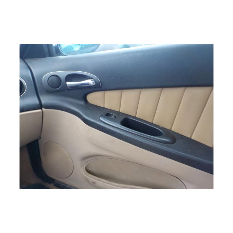 Platine feu arriere gauche ALFA ROMEO 156 PHASE 3 BREAK d’occasion