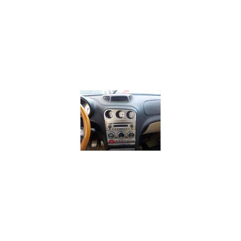 Autoradio d'origine ALFA ROMEO 156 PHASE 3 BREAK d’occasion