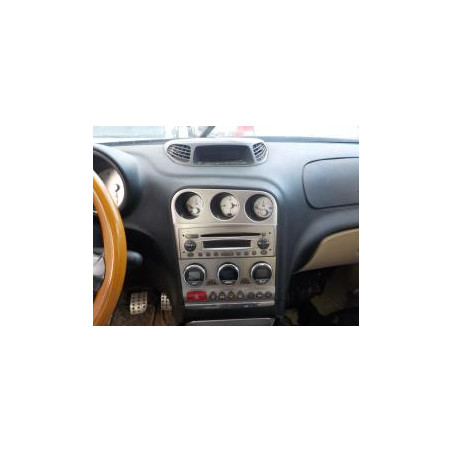 Autoradio d'origine ALFA ROMEO 156 PHASE 3 BREAK d’occasion