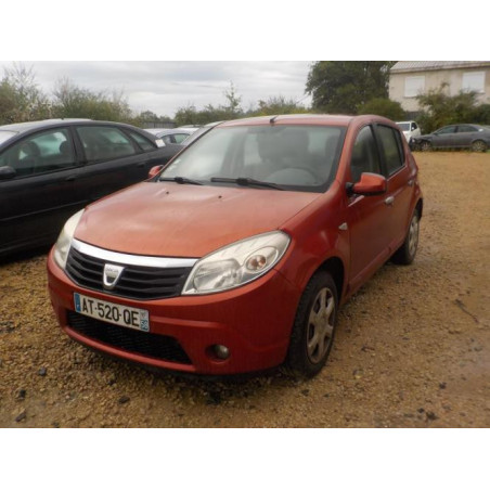 Feu arriere principal gauche (feux) DACIA SANDERO 1 d’occasion