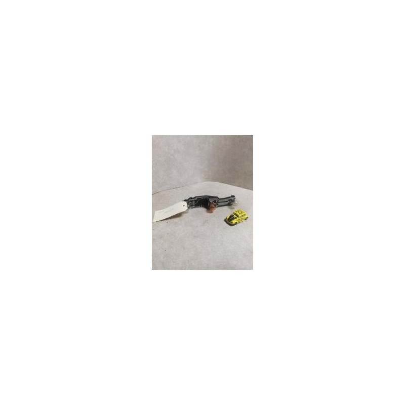 Platine feu arriere droit DACIA SANDERO 1 d’occasion