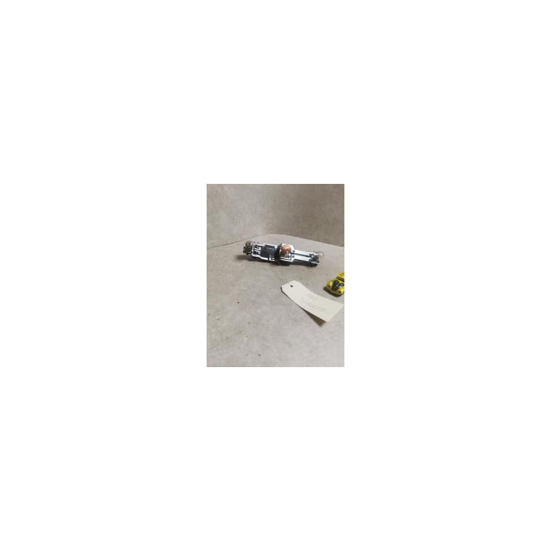 Platine feu arriere gauche DACIA SANDERO 1 d’occasion