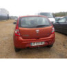 Platine feu arriere gauche DACIA SANDERO 1 d’occasion