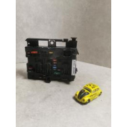 Boitier servitude moteur (BSM) PEUGEOT 206 PHASE 2 d’occasion