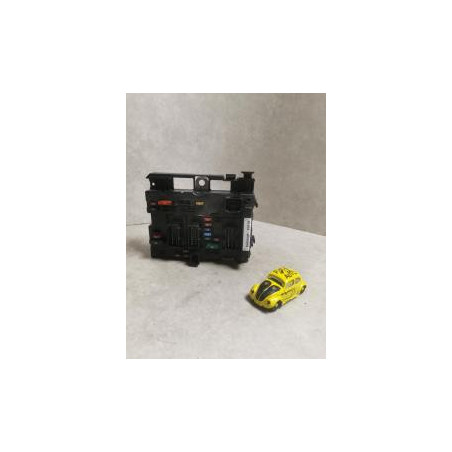 Boitier servitude moteur (BSM) PEUGEOT 206 PHASE 2 d’occasion