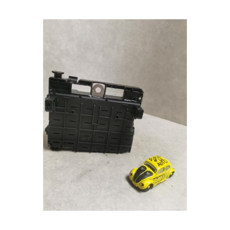 Boitier servitude moteur (BSM) PEUGEOT 206 PHASE 2 d’occasion