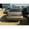 Notice d'utilisation CITROEN C5 1 PHASE 1 d’occasion